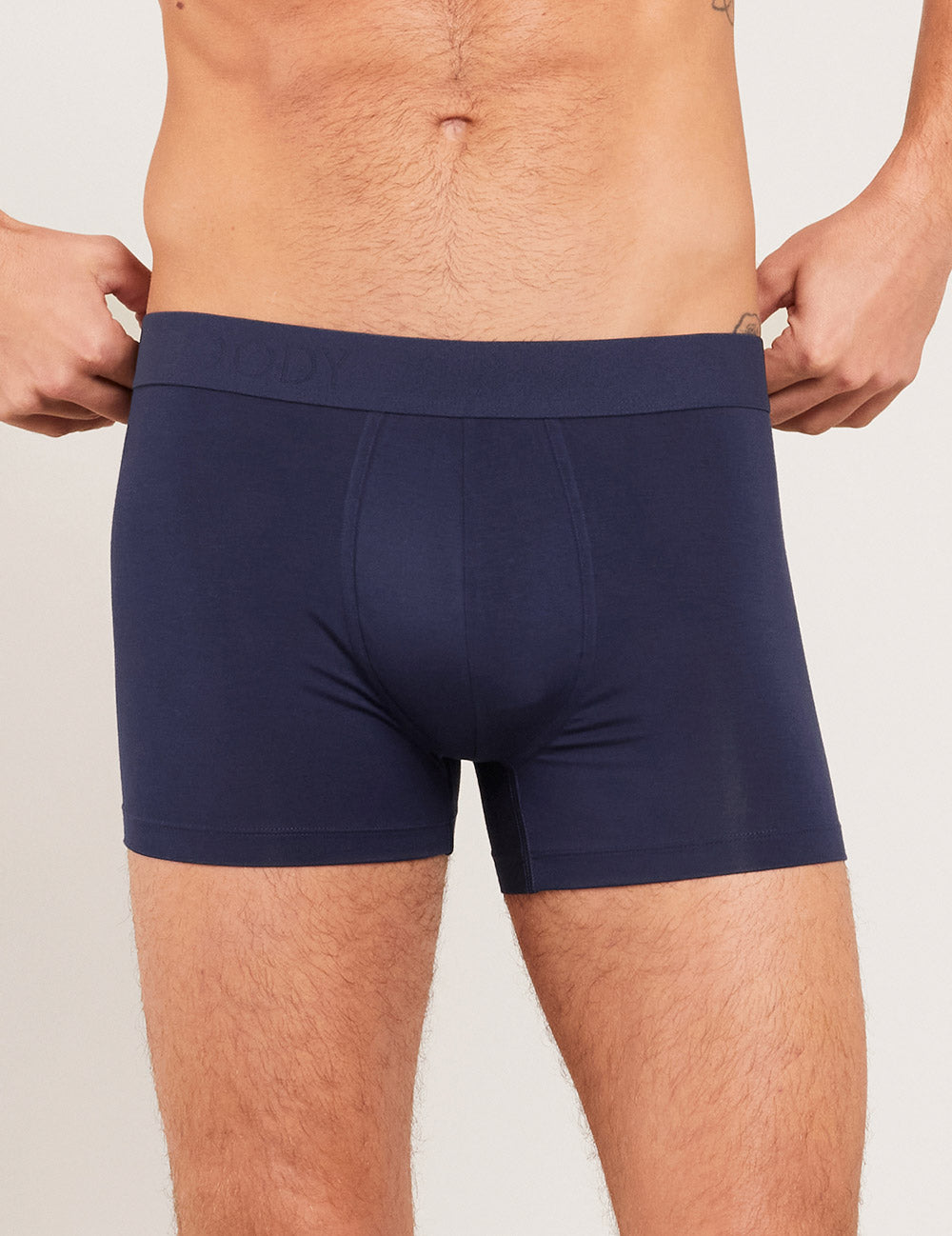 B10813_NAVY_Men's Everyday Boxers_1.jpg