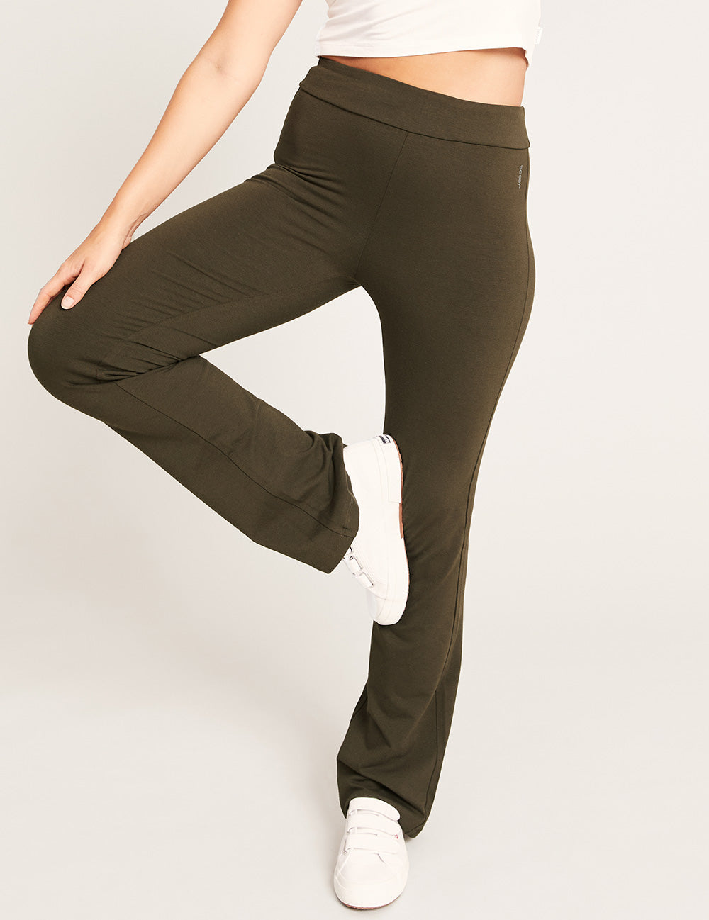 B10925_DARK OLIVE_Motivate High Waist Flare Pant_9.jpg