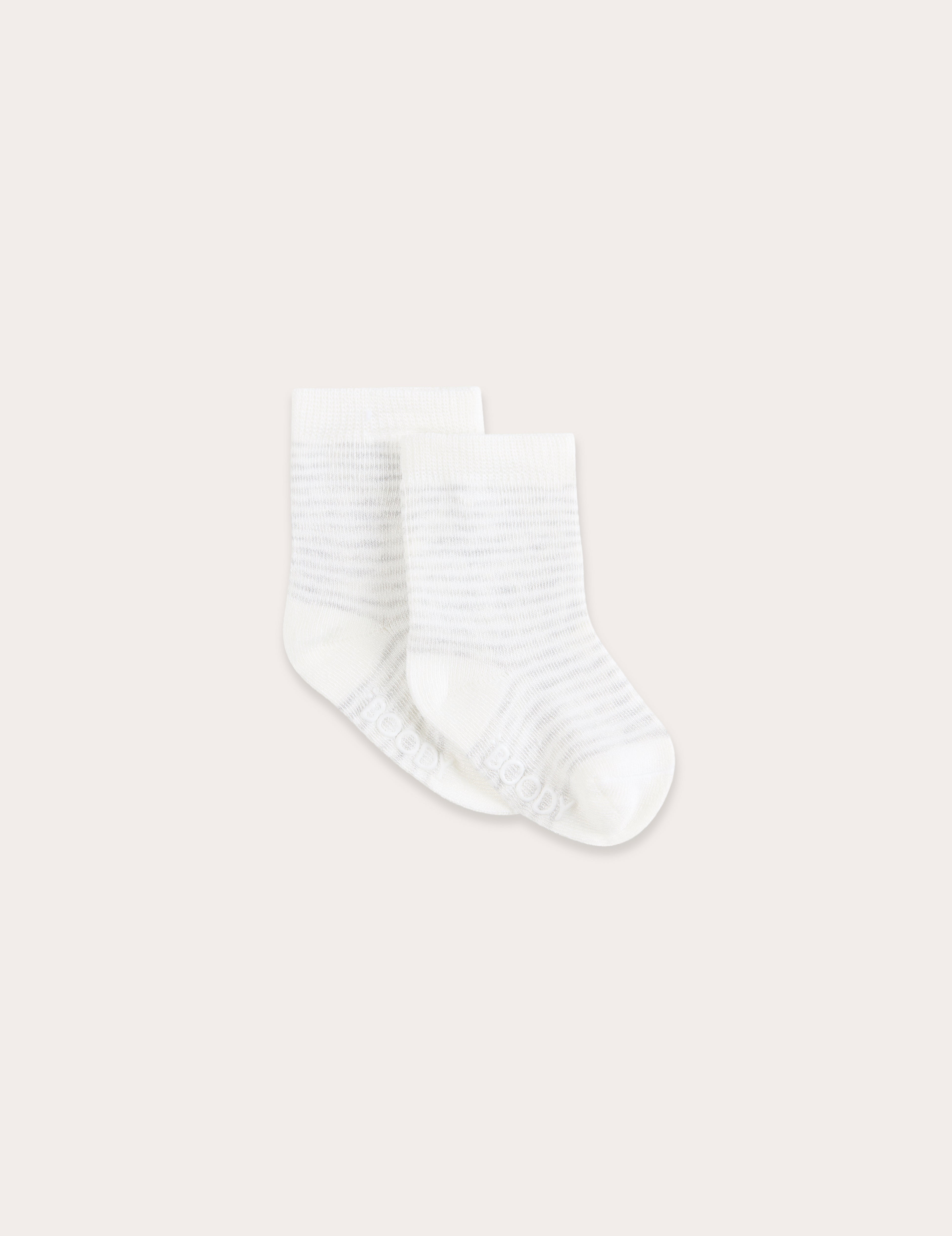 BS045_HEATHER GREYNATURAL WHITE_Baby Socks - 3 Pack 2.0_1_v2.jpg