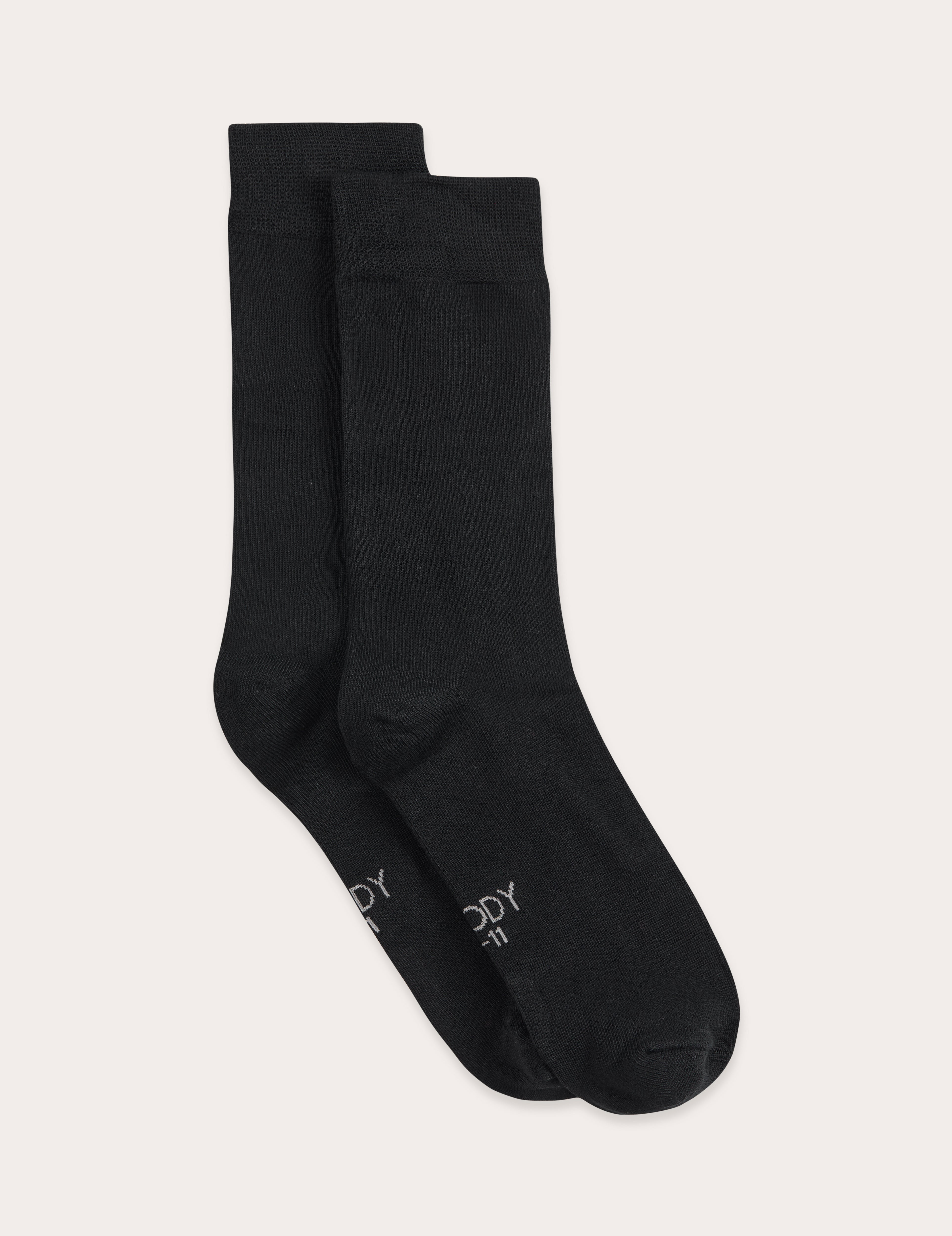 BS061_BLACK_Everyday Crew Socks_1_v2.jpg