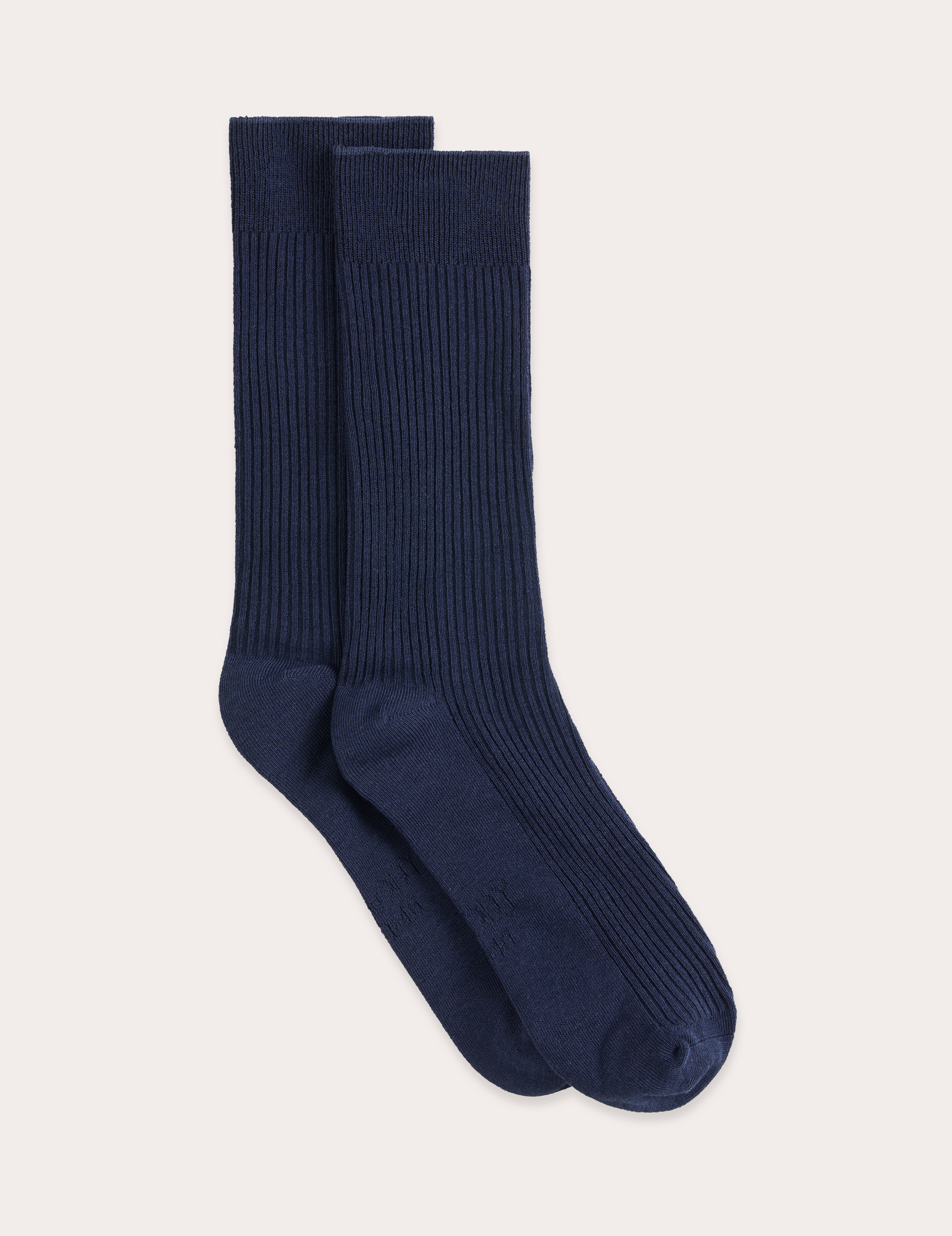 BS062_NAVY_Ribbed Crew Socks_1_v2.jpg